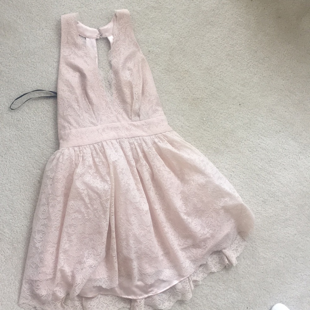 bebe dress